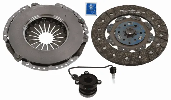 Kupplungssatz SACHS 3000 990 685 Bild Kupplungssatz SACHS 3000 990 685