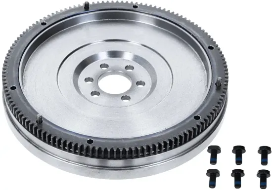 Schwungrad SACHS 3021 600 288 Bild Schwungrad SACHS 3021 600 288