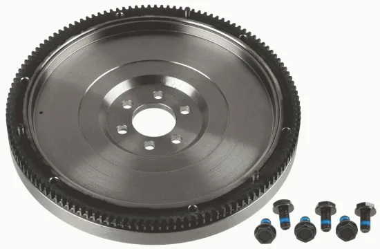 Schwungrad SACHS 3021 600 294 Bild Schwungrad SACHS 3021 600 294