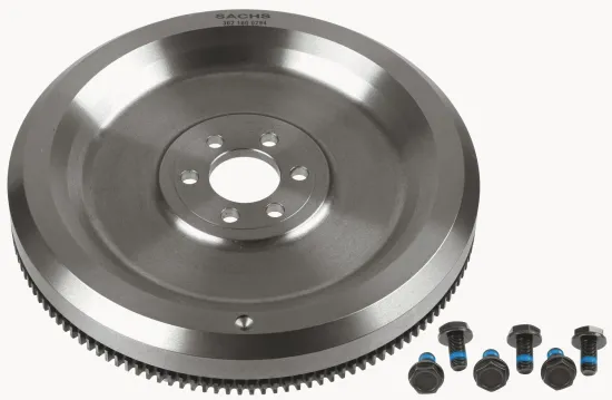 Schwungrad SACHS 3021 600 294 Bild Schwungrad SACHS 3021 600 294