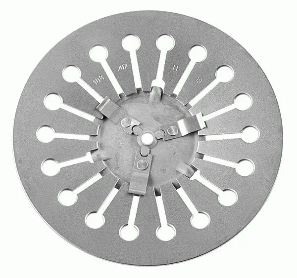 Membranfeder, Kupplung SACHS 3054 005 031