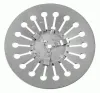 Membranfeder, Kupplung SACHS 3054 005 031