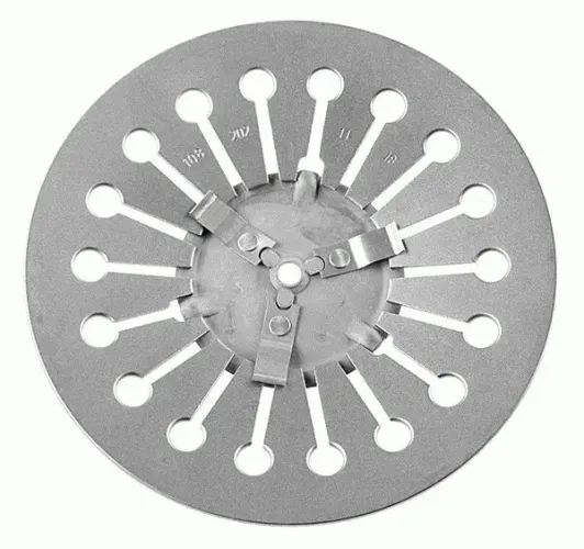 Membranfeder, Kupplung SACHS 3054 005 031 Bild Membranfeder, Kupplung SACHS 3054 005 031