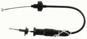 Seilzug, Kupplungsbetätigung SACHS 3074 003 328