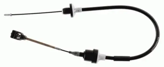 Seilzug, Kupplungsbetätigung SACHS 3074 003 352 Bild Seilzug, Kupplungsbetätigung SACHS 3074 003 352