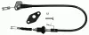 Seilzug, Kupplungsbetätigung SACHS 3074 600 142