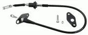 Seilzug, Kupplungsbetätigung SACHS 3074 600 143