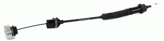 Seilzug, Kupplungsbetätigung SACHS 3074 600 156 Bild Seilzug, Kupplungsbetätigung SACHS 3074 600 156