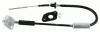 Seilzug, Kupplungsbetätigung SACHS 3074 600 158