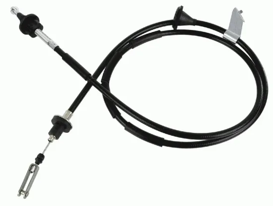 Seilzug, Kupplungsbetätigung SACHS 3074 600 163 Bild Seilzug, Kupplungsbetätigung SACHS 3074 600 163