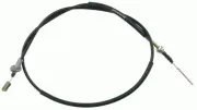Seilzug, Kupplungsbetätigung SACHS 3074 600 210