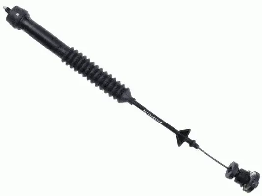 Seilzug, Kupplungsbetätigung SACHS 3074 600 217 Bild Seilzug, Kupplungsbetätigung SACHS 3074 600 217