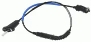Seilzug, Kupplungsbetätigung SACHS 3074 600 245
