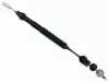 Seilzug, Kupplungsbetätigung SACHS 3074 600 248