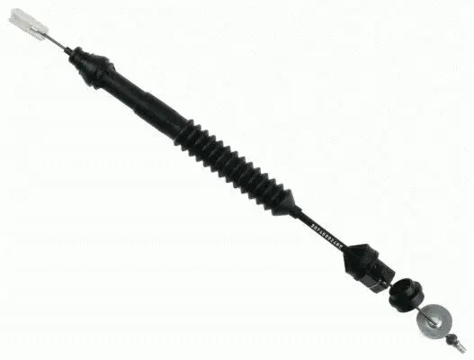 Seilzug, Kupplungsbetätigung SACHS 3074 600 248 Bild Seilzug, Kupplungsbetätigung SACHS 3074 600 248