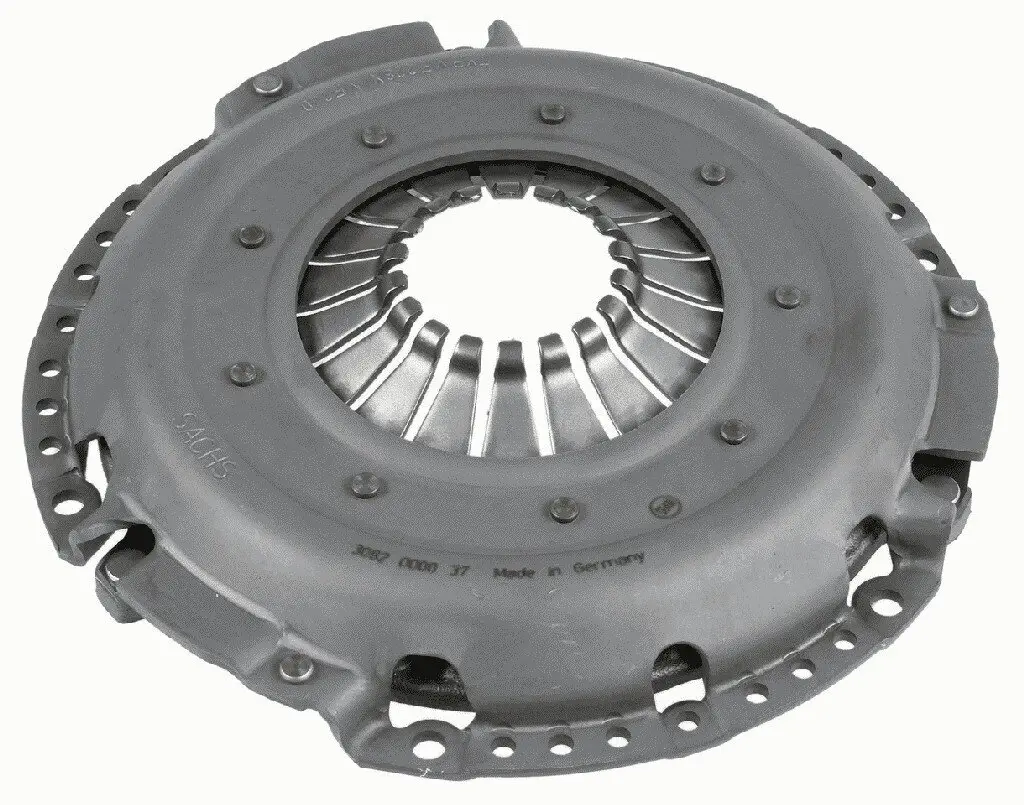 Kupplungsdruckplatte SACHS 3082 000 037