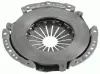 Kupplungsdruckplatte SACHS 3082 000 233 Bild Kupplungsdruckplatte SACHS 3082 000 233