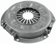 Kupplungsdruckplatte SACHS 3082 000 265