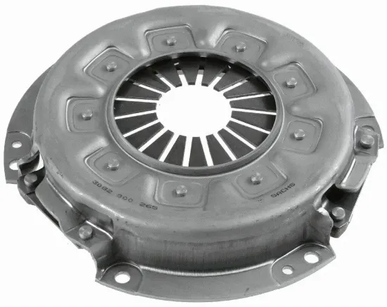 Kupplungsdruckplatte SACHS 3082 000 265 Bild Kupplungsdruckplatte SACHS 3082 000 265