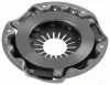 Kupplungsdruckplatte SACHS 3082 000 267 Bild Kupplungsdruckplatte SACHS 3082 000 267