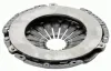 Kupplungsdruckplatte SACHS 3082 000 276 Bild Kupplungsdruckplatte SACHS 3082 000 276