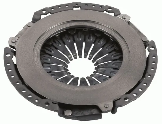 Kupplungsdruckplatte SACHS 3082 000 489 Bild Kupplungsdruckplatte SACHS 3082 000 489