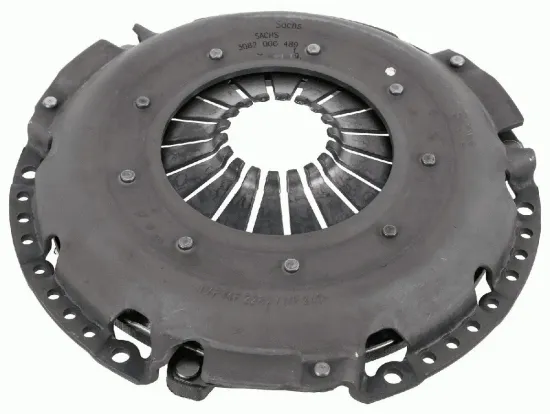 Kupplungsdruckplatte SACHS 3082 000 489 Bild Kupplungsdruckplatte SACHS 3082 000 489