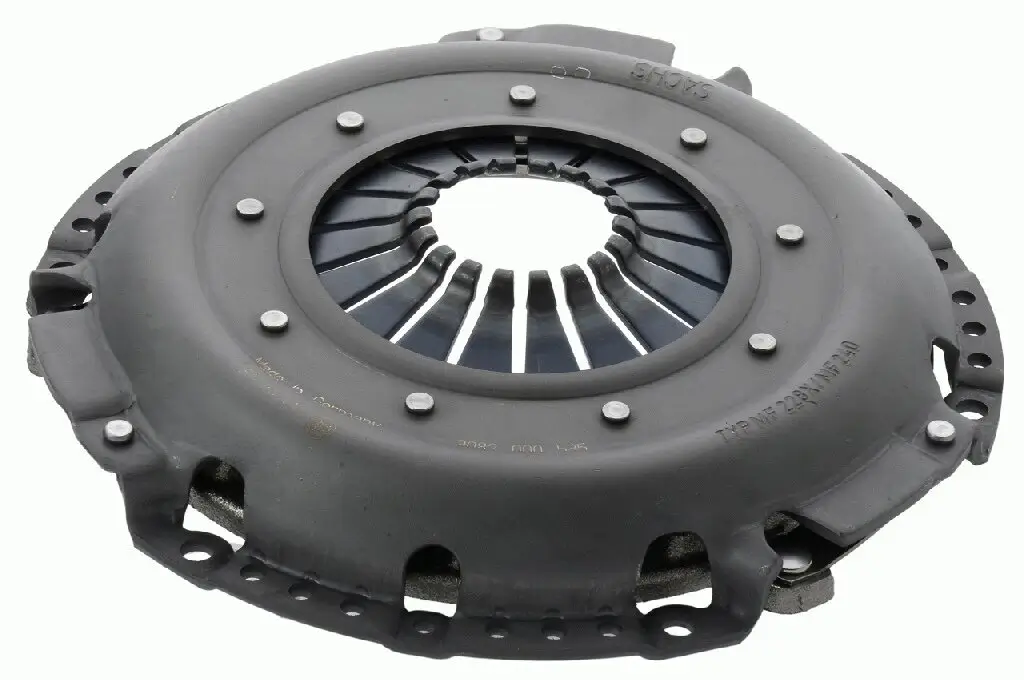 Kupplungsdruckplatte SACHS 3082 000 535