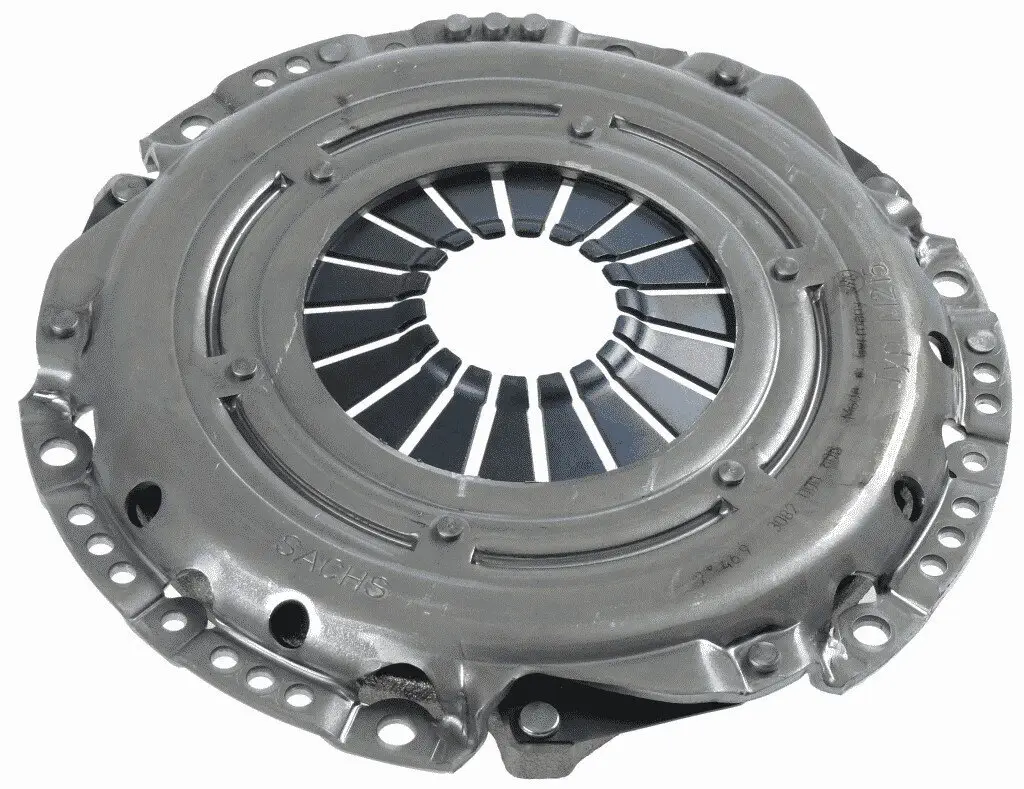 Kupplungsdruckplatte SACHS 3082 000 608