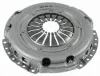 Kupplungsdruckplatte SACHS 3082 000 796 Bild Kupplungsdruckplatte SACHS 3082 000 796