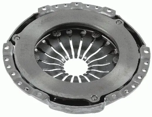 Kupplungsdruckplatte SACHS 3082 000 796 Bild Kupplungsdruckplatte SACHS 3082 000 796
