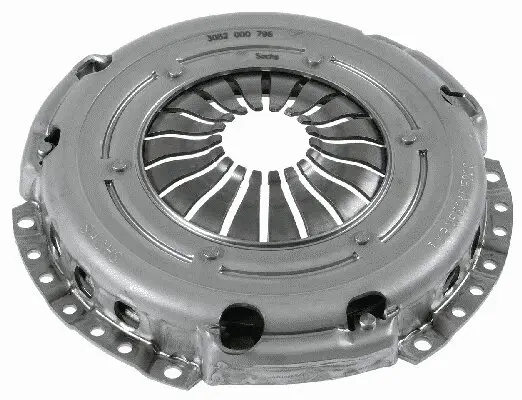 Kupplungsdruckplatte SACHS 3082 000 796 Bild Kupplungsdruckplatte SACHS 3082 000 796