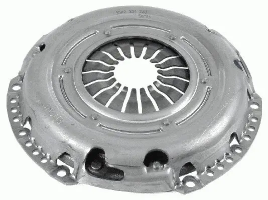 Kupplungsdruckplatte SACHS 3082 001 233
