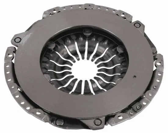 Kupplungsdruckplatte SACHS 3082 002 737 Bild Kupplungsdruckplatte SACHS 3082 002 737