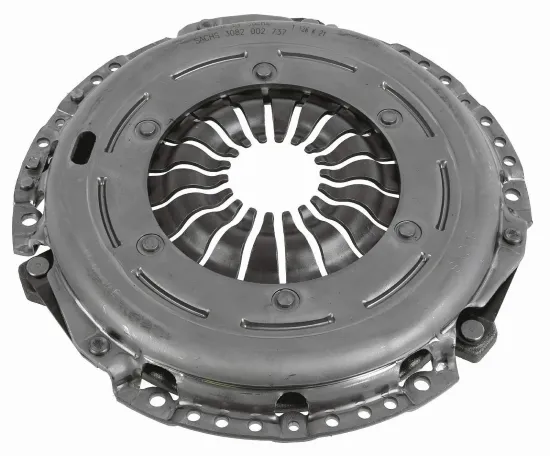 Kupplungsdruckplatte SACHS 3082 002 737 Bild Kupplungsdruckplatte SACHS 3082 002 737