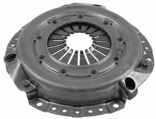 Kupplungsdruckplatte SACHS 3082 046 531 Bild Kupplungsdruckplatte SACHS 3082 046 531