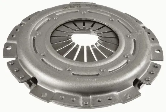 Kupplungsdruckplatte SACHS 3082 086 331 Bild Kupplungsdruckplatte SACHS 3082 086 331
