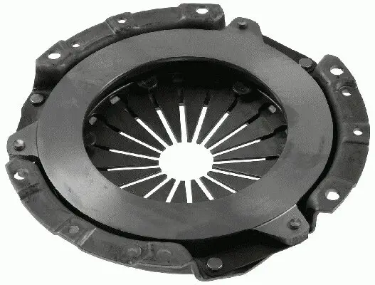 Kupplungsdruckplatte SACHS 3082 112 031 Bild Kupplungsdruckplatte SACHS 3082 112 031
