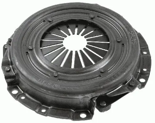 Kupplungsdruckplatte SACHS 3082 112 031 Bild Kupplungsdruckplatte SACHS 3082 112 031