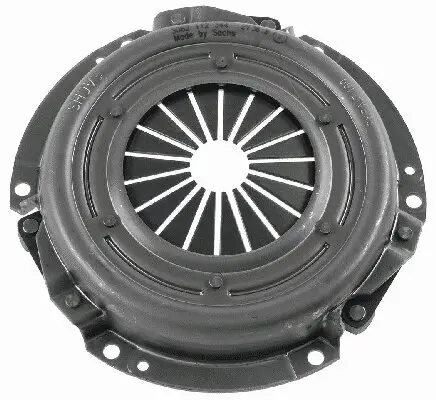 Kupplungsdruckplatte SACHS 3082 112 344