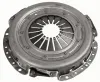 Kupplungsdruckplatte SACHS 3082 118 033