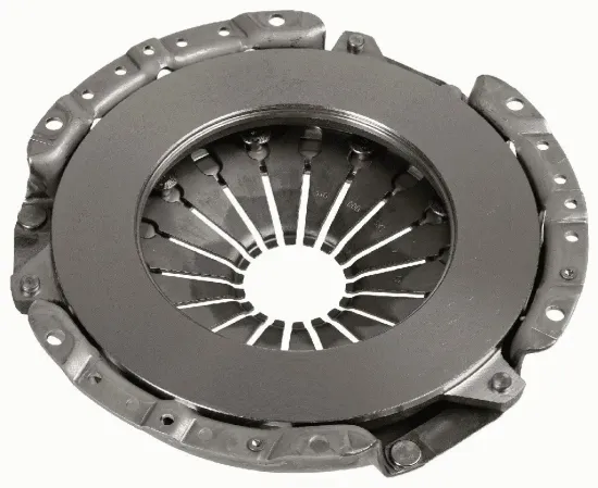 Kupplungsdruckplatte SACHS 3082 118 033 Bild Kupplungsdruckplatte SACHS 3082 118 033