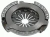 Kupplungsdruckplatte SACHS 3082 138 331 Bild Kupplungsdruckplatte SACHS 3082 138 331