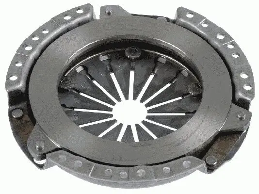 Kupplungsdruckplatte SACHS 3082 138 331 Bild Kupplungsdruckplatte SACHS 3082 138 331