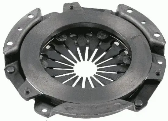 Kupplungsdruckplatte SACHS 3082 144 242 Bild Kupplungsdruckplatte SACHS 3082 144 242