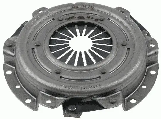 Kupplungsdruckplatte SACHS 3082 144 242 Bild Kupplungsdruckplatte SACHS 3082 144 242