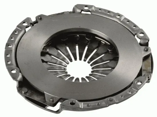 Kupplungsdruckplatte SACHS 3082 146 031 Bild Kupplungsdruckplatte SACHS 3082 146 031