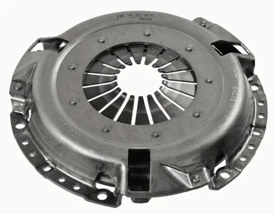 Kupplungsdruckplatte SACHS 3082 146 031 Bild Kupplungsdruckplatte SACHS 3082 146 031