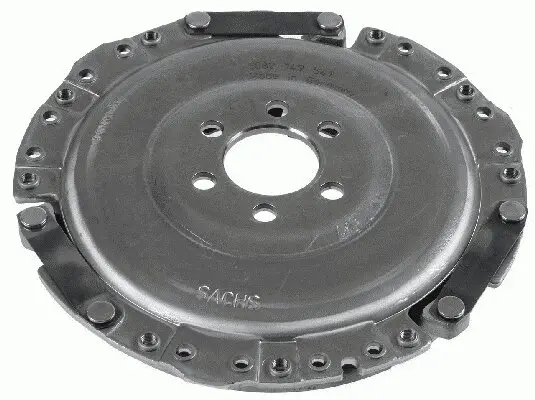 Kupplungsdruckplatte SACHS 3082 149 541 Bild Kupplungsdruckplatte SACHS 3082 149 541