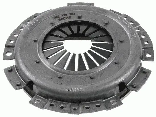 Kupplungsdruckplatte SACHS 3082 170 103